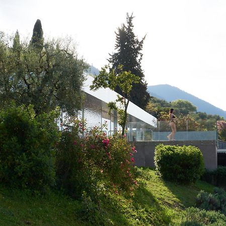 Park Hotel Ai Cappuccini Gubbio Zewnętrze zdjęcie