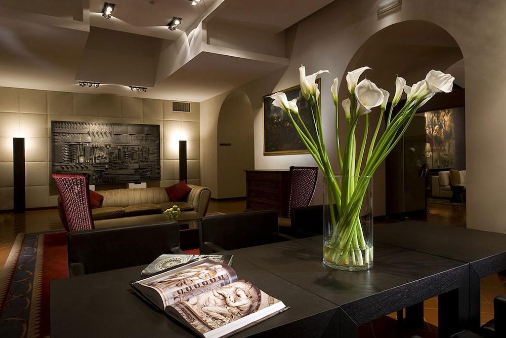 Park Hotel Ai Cappuccini Gubbio Zewnętrze zdjęcie