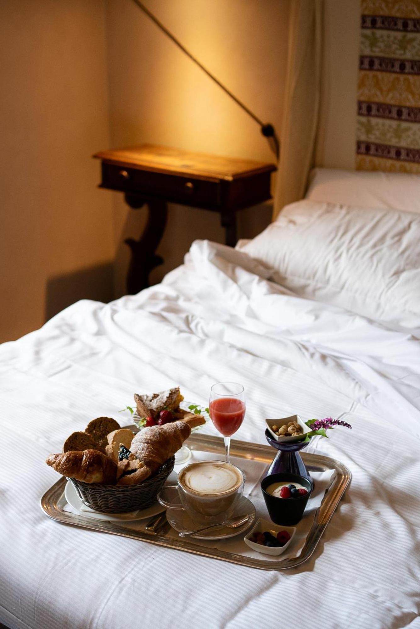 Park Hotel Ai Cappuccini Gubbio Zewnętrze zdjęcie
